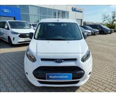 Ford Tourneo Connect 1,5 EcoBlue Trend 74kW - 8