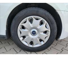 Ford Tourneo Connect 1,5 EcoBlue Trend 74kW - 9