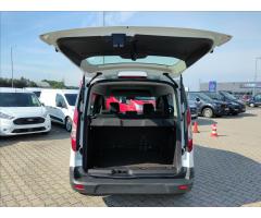 Ford Tourneo Connect 1,5 EcoBlue Trend 74kW - 10