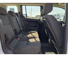 Ford Tourneo Connect 1,5 EcoBlue Trend 74kW - 12