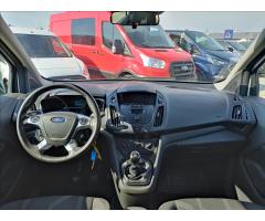 Ford Tourneo Connect 1,5 EcoBlue Trend 74kW - 13