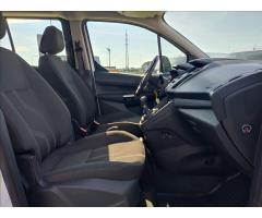 Ford Tourneo Connect 1,5 EcoBlue Trend 74kW - 16