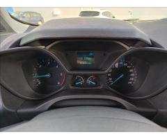 Ford Tourneo Connect 1,5 EcoBlue Trend 74kW - 25