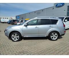 Peugeot 4007 2,2 HDI Comfort Pack 4x4 7mist - 2