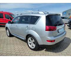 Peugeot 4007 2,2 HDI Comfort Pack 4x4 7mist - 3