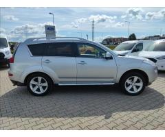 Peugeot 4007 2,2 HDI Comfort Pack 4x4 7mist - 6