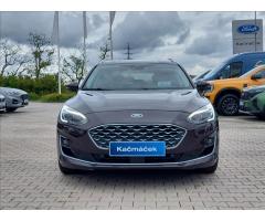 Ford Focus 1,5 EcoBoost Vignale 110kW - 8