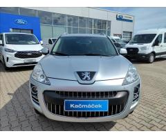 Peugeot 4007 2,2 HDI Comfort Pack 4x4 7mist - 8