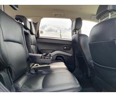 Peugeot 4007 2,2 HDI Comfort Pack 4x4 7mist - 14