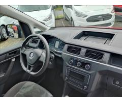 Volkswagen Caddy 2,0 TDI 75KW BMT - 15