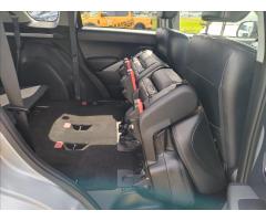 Peugeot 4007 2,2 HDI Comfort Pack 4x4 7mist - 18