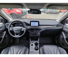 Ford Focus 1,5 EcoBoost Vignale 110kW - 20