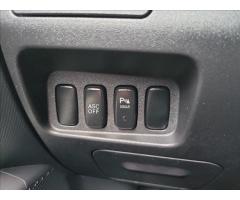 Peugeot 4007 2,2 HDI Comfort Pack 4x4 7mist - 32