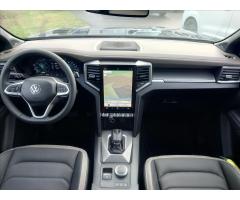 Volkswagen Amarok 3,0 TDI Aventura DC 177kW - 7