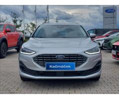 Ford Focus 1,0 EcoBoost Titanium 92kW - 8