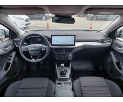 Ford Focus 1,0 EcoBoost Titanium 92kW - 17