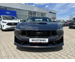 Ford Mustang 5,0 V8 Dark Horse MagneRide - 8