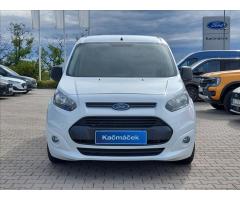 Ford Transit Connect 1,5 EcoBlue 88kW Trend L1 - 8