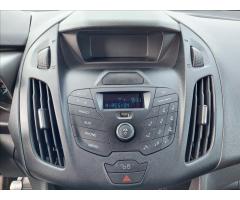 Ford Transit Connect 1,5 EcoBlue 88kW Trend L1 - 21