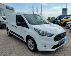 Ford Transit Connect 1,5 EcoBlue Trend L2 74kW - 7