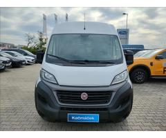 Fiat Ducato 2,3 L3H2, Maxi,103 kW, - 8