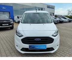 Ford Transit Connect 1,5 EcoBlue Trend L2 74kW - 8