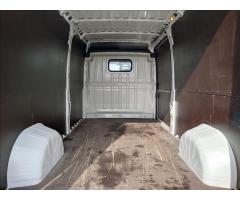 Fiat Ducato 2,3 L3H2, Maxi,103 kW, - 11