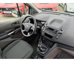 Ford Transit Connect 1,5 EcoBlue Trend L2 74kW - 16