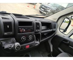 Fiat Ducato 2,3 L3H2, Maxi,103 kW, - 31