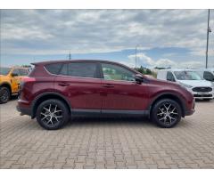 Toyota RAV4 2,0 Active Multidrive S 4W - 6