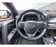 Toyota RAV4 2,0 Active Multidrive S 4W - 18