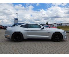 Ford Mustang 5,0 Ti-VCT V8 GT Magneride - 6