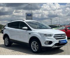 Ford Kuga 1,5 EcoBoost Titanium 110kW - 7