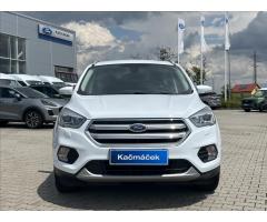 Ford Kuga 1,5 EcoBoost Titanium 110kW - 8