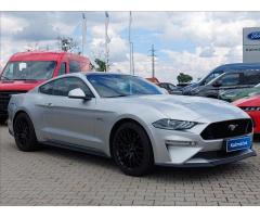Ford Mustang 5,0 Ti-VCT V8 GT Magneride - 8