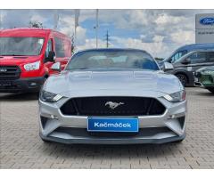 Ford Mustang 5,0 Ti-VCT V8 GT Magneride - 9