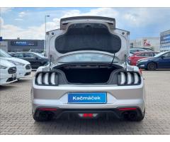 Ford Mustang 5,0 Ti-VCT V8 GT Magneride - 10