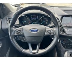 Ford Kuga 1,5 EcoBoost Titanium 110kW - 20