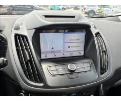 Ford Kuga 1,5 EcoBoost Titanium 110kW - 26