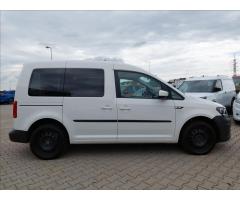 Volkswagen Caddy 2,0 TDI Trendline 110kW - 6