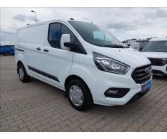 Ford Transit Custom 2,0 EcoBlue 77kW 280 Trend L1 - 7