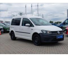 Volkswagen Caddy 2,0 TDI Trendline 110kW - 7