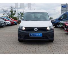 Volkswagen Caddy 2,0 TDI Trendline 110kW - 8