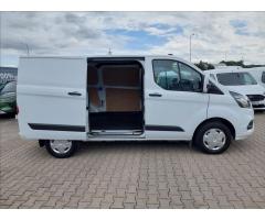 Ford Transit Custom 2,0 EcoBlue 77kW 280 Trend L1 - 12