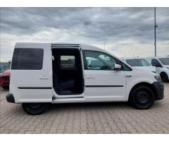 Volkswagen Caddy 2,0 TDI Trendline 110kW - 13