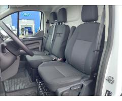 Ford Transit Custom 2,0 EcoBlue 77kW 280 Trend L1 - 16