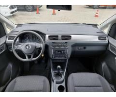 Volkswagen Caddy 2,0 TDI Trendline 110kW - 16