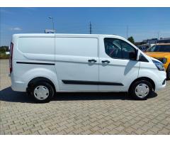 Ford Transit Custom 2,0 Trend L1 EcoBlue 77kW - 6