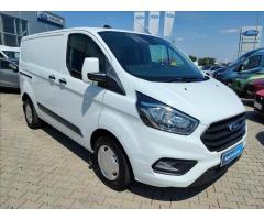 Ford Transit Custom 2,0 Trend L1 EcoBlue 77kW - 7