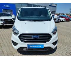 Ford Transit Custom 2,0 Trend L1 EcoBlue 77kW - 8